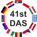 41st Danubia-Adria Symposium